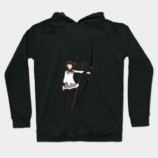 Homura Minimalist Hoodie